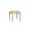 Winchester Upholstered Stool Winchester Upholstered Stool