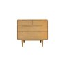 Winchester 4 Drawer Chest