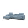 Beckham - LHF Chaise Sofa with Storage Beckham - LHF Chaise Sofa with Storage
