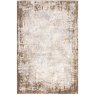 kuza border beige rug 2048x
