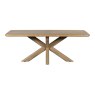 Flynn 200cm Dining Table