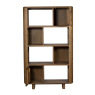 AS07 AUSTIN BOOKCASE  1  min