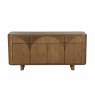 Austin Wide Sideboard