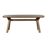 Austin 240cm Dining Table