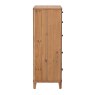 JU06 5 DRW TALL CHEST  3 