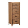 JU06 5 DRW TALL CHEST  1 
