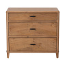 Jude 3 Drawer Chest