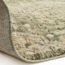 Heriz Rug   Serapi Green 4
