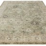 Heriz Rug   Ornate Green 3