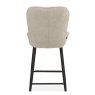 Argentina Barstool Sneak Natural   Back