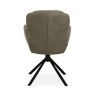 Longford Armchair Back View