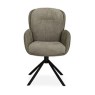 Longford Armchair Front View