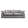Manhattan Large Split Sofa   Standard Back