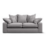 Manhattan Small Sofa Scatter Back