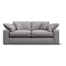 Manhattan Small Sofa Standard Back