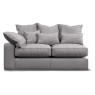 Manhattan 1 Arm 2 Seater   Pillow Back