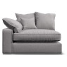 Manhattan 1Arm1Seater PillowBack LHF Eyres