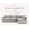 Metro Combi Unit