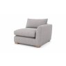 Metro 1 Arm 1 Seater   04 Perspective RHF