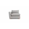Metro 1 Arm 1 Seater   01 Front LHF