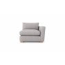 Metro 1 Arm 1 Seater   02 Front RHF