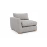 Metro 1 Arm 1 Seater   03 Perspective LHF