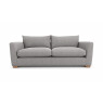 Metro 3 Seater Sofa   01 Front