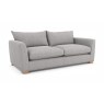 Metro 3 Seater Sofa   02 Perspective
