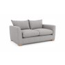Metro 2 Seater Sofa   02 Perspective