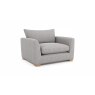 Metro Snuggler Chair   02 Perspective