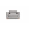 Metro Snuggler Chair   01 Front