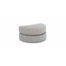 Metro Cuddler Stool   02 Perspective