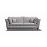 Stanton Extra Large Sofa   02 Standard Back Grey
