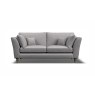 Stanton Large Sofa   02 Standard Back Grey