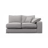 Aspen 1 Arm Medium Sofa  B    02 RHF