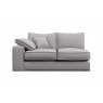 Aspen 1 Arm Medium Sofa  B    01 LHF