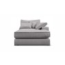 Aspen 1 Arm Chaise Unit  D    02 RHF