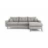 Lisbon Large Chaise Sofa   03 RHF Front