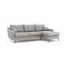Lisbon Large Chaise Sofa   04 RHF Perspective