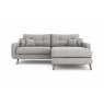 Lisbon Lounger Sofa   03 RHF Front