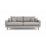 Lisbon Extra Large Sofa   01 Front