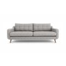 Lisbon Extra Large Sofa   03 Without Scatters