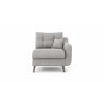Lisbon 1 Arm 1 Seater   03 RHF Front