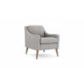 Lisbon Designer Chair   02 Perspective