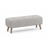 Lisbon Medium Bench Stool   02 Perspective