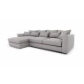 Bossanova Large Chaise   02 LHF Perspective