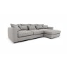 Bossanova Large Chaise   04 RHF Perspective