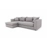 Bossanova Small Chaise   02 LHF Perspective