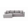 Bossanova Small Chaise   01 LHF Front