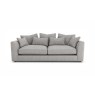 Bossanova Large Sofa   01 Front